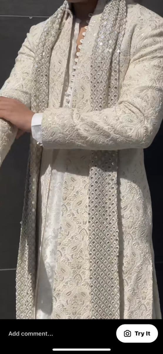 Men’s Kurta Sets