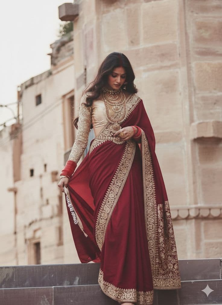 Royal Outfit 1