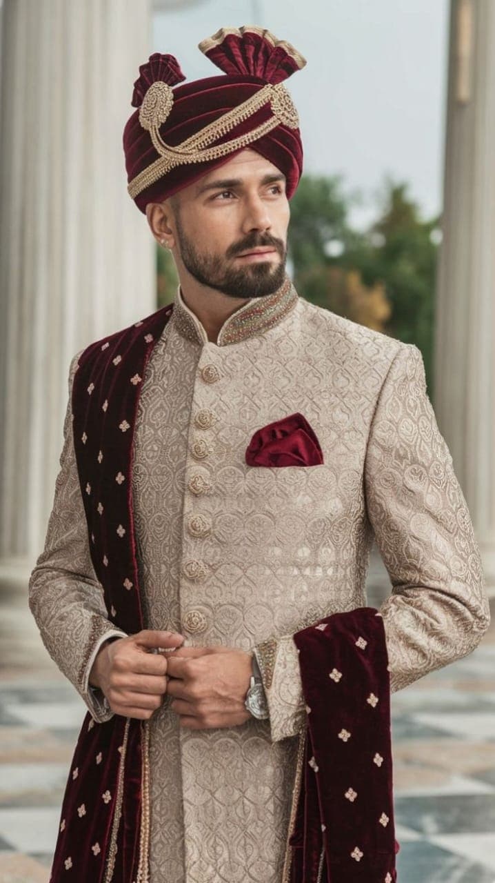 Royal Outfit 2