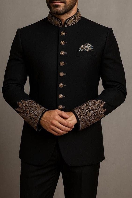 Royal Outfit 3