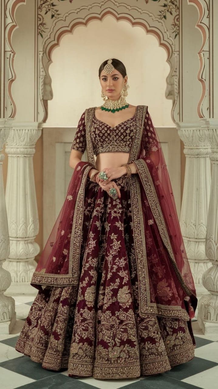 Royal Outfit 4