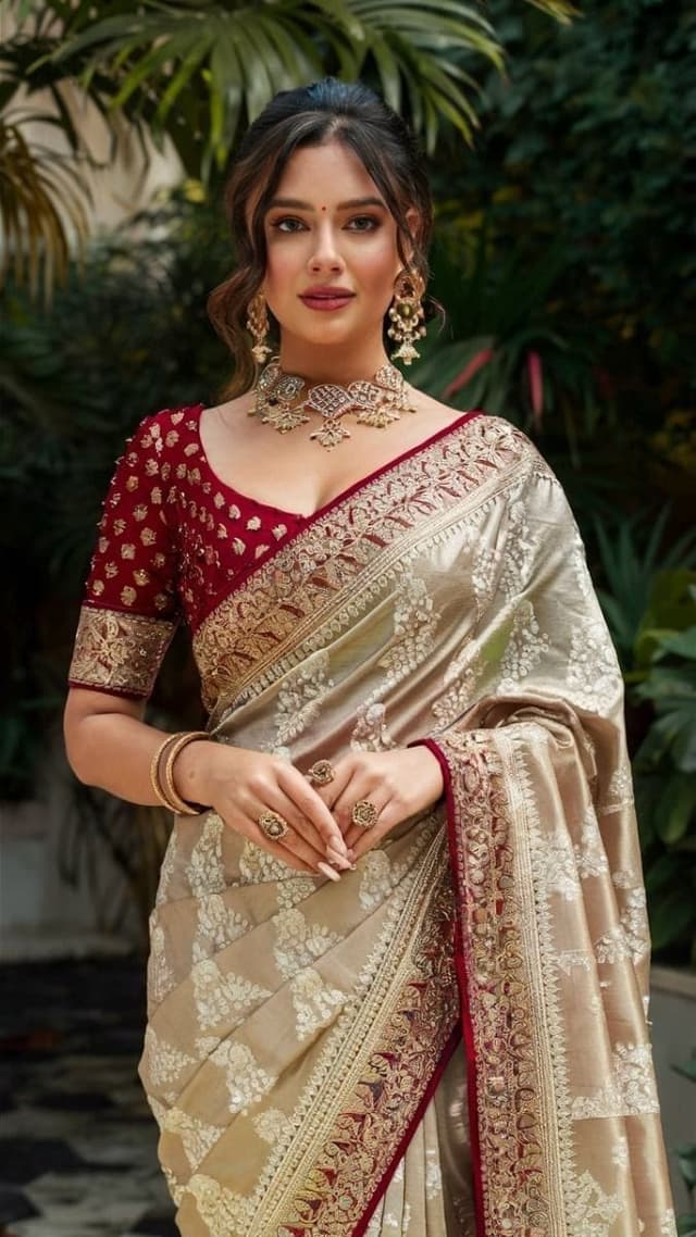 Sarees